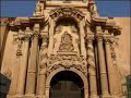 ELCHE SOL Y PALMERAS