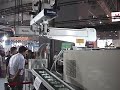 Yushin YA-150D Full-Servo Traverse Robot