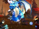 Dragones en Azeroth