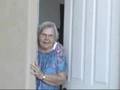RON PAUL 4409 -- Grandma gets [BUSTED]
