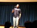 NAASCon Open Mic - 1/2 Flip/Jewish The 'A' Word