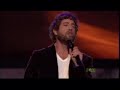 Elliott Yamin Top 7 Elimination Night