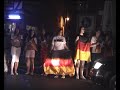 EM 08-Finale in Friedberg