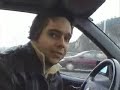 Alfa Romeo 145 QV test
