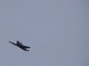 Flying an RC Alfa P-47 Razorback