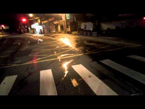 Best Time To Ride a Motorcycle?