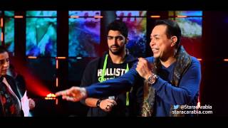 Hakim Star Academy 10 Prime 14 -حكيم ضيف البرايم 14 من ستار اكاديمي 10
