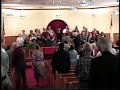 \"Amazing Grace\" Mount Carmel Baptist Church Choir, Fort Payne Alabama