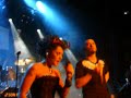Dilana and Magni in iceland