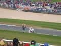 James Toseland wins at Donington!!! James Toseland wins at Donington!!!