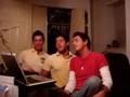videos de backstreet boys 'all i have to give'