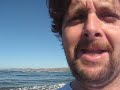 Family Day at Dillions Beach