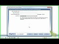 Dreamweaver CS3 - How to Create PayPal Buy Now, Shopping Carts, Donate Buttons