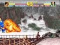 Capcom vs. SNK 2 Nimuro's Wrath by Majestros