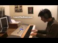 Fall For You - Secondhand Serenade Piano Cover by Ryan Jones