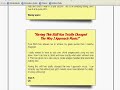 The Pure Pitch Method The Pure Pitch Method