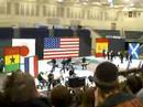 Father Ryan H.S.- 7 Countries In 7 Minutes Part 1