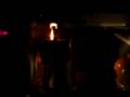 videos de Uitslaande woningbrand Leibeemd Rijen Nederland.