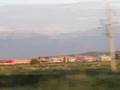 Talgo train Almaty - Astana