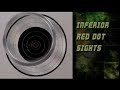 Aimpoint Reddot Original promotion 2 Aimpoint Reddot Original promotion 2