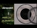 Aimpoint Reddot Original promotion 2