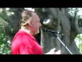 Aboriginal Mens Healing Day - Sydney Harbour Part 1