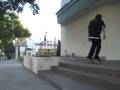 videos de Fuck Bitche's Go Skate Promo Quino And Ethan