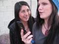 Tina & Claud