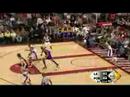 Kobe Bryant 34 points Lakers Loss at Blazers 2008 HD