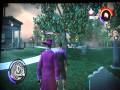 Saints Row 2: Secret Location - Stilwater Cemetery Sex Cavern