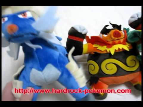 pokemon toys