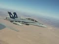 VMFA(AW)-533 & VMFA-122 Joint Squadron CAX