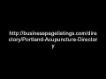 How to Get Portland Acupuncture Leads