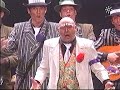 Familia Pepperoni El himno del cadiz
