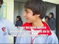 La Mala Educacion En Chile 4