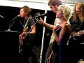 Mount Moriah - 8/02/2008 - BCHQ