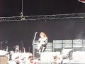 Yngwie Malmsteen live at Graspop 08