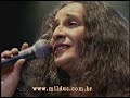 Maria Bethânia e Erasmo - As Canções que você fez pra mim