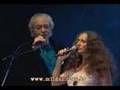 Maria Bethânia e Erasmo - As Canções que você fez pra mim