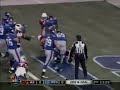 Arizona Cardinals-New YorkGiants 24-17 NFL Week 7