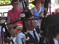 London Firefighters Pipe Band ~ Grade4 ~ Kincardine 2008
