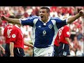 Savo Milosevic Highlights Savo Milosevic Highlights