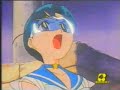 Le amiche sailor sono nei guai:ep. 170-3� parte(Sailor Moon)