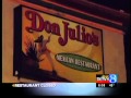 Eatery that banned service dog closed