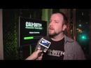 Call of Duty 4 Weaponary and Challenges interview