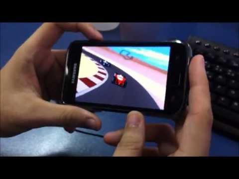Youtube video for App