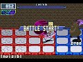 Mega Man Battle Network 5 Team Colonel - BassXX