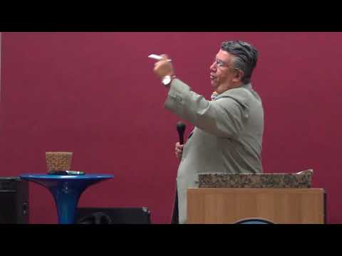 Identidad Espiritual II | Pastor Andres Noguera