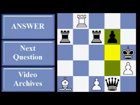 chess tactics chess tactics