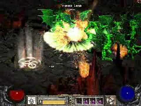 Formosus Diablo